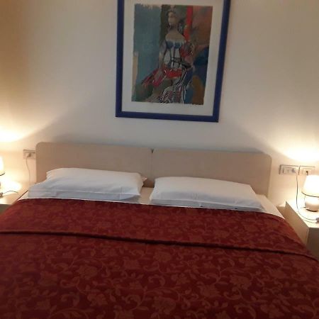 Hotel Barchessa Gritti Fiesso dʼArtico Exteriör bild