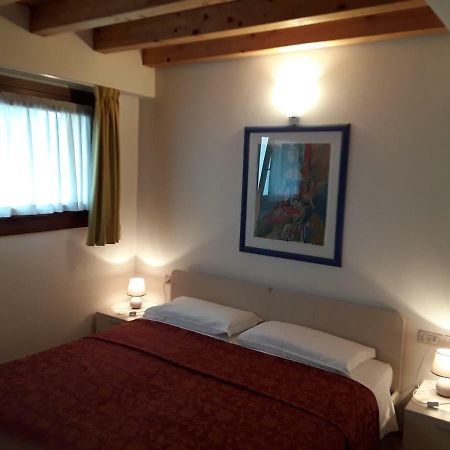 Hotel Barchessa Gritti Fiesso dʼArtico Exteriör bild