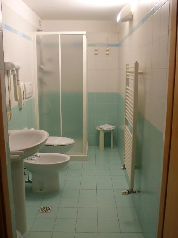Hotel Barchessa Gritti Fiesso dʼArtico Exteriör bild