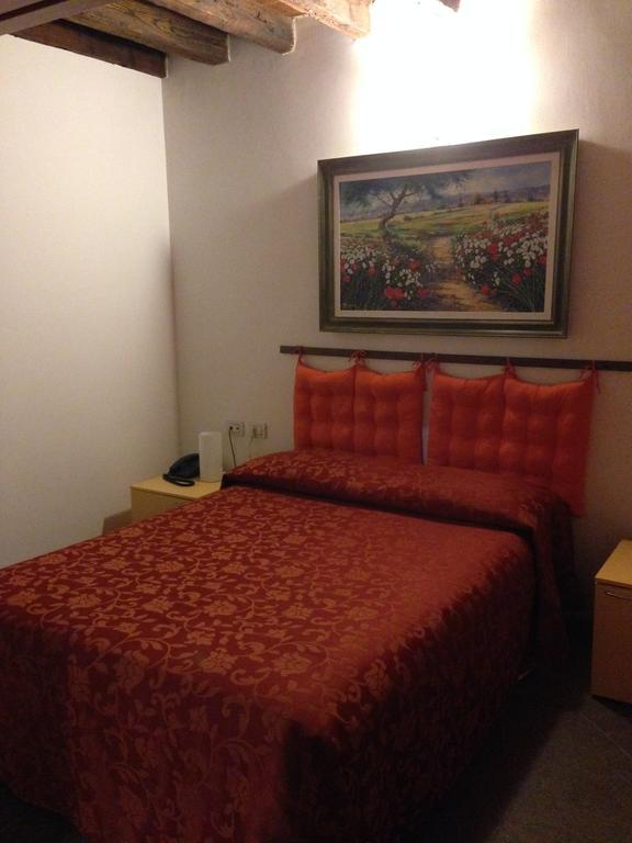 Hotel Barchessa Gritti Fiesso dʼArtico Exteriör bild