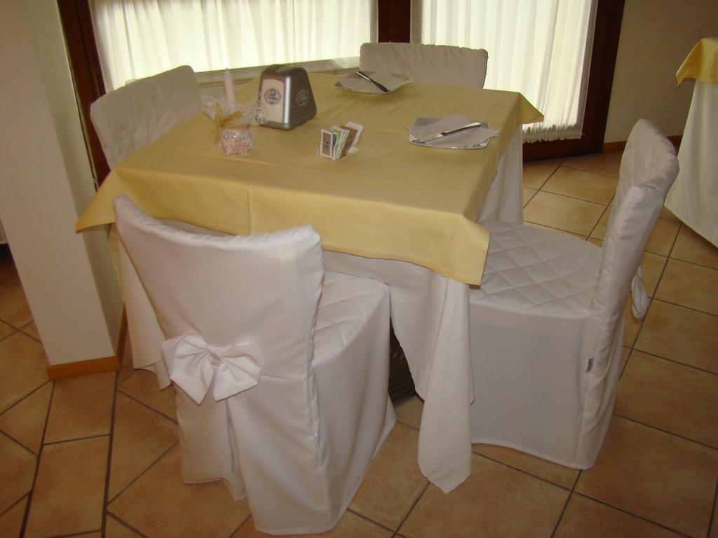 Hotel Barchessa Gritti Fiesso dʼArtico Exteriör bild