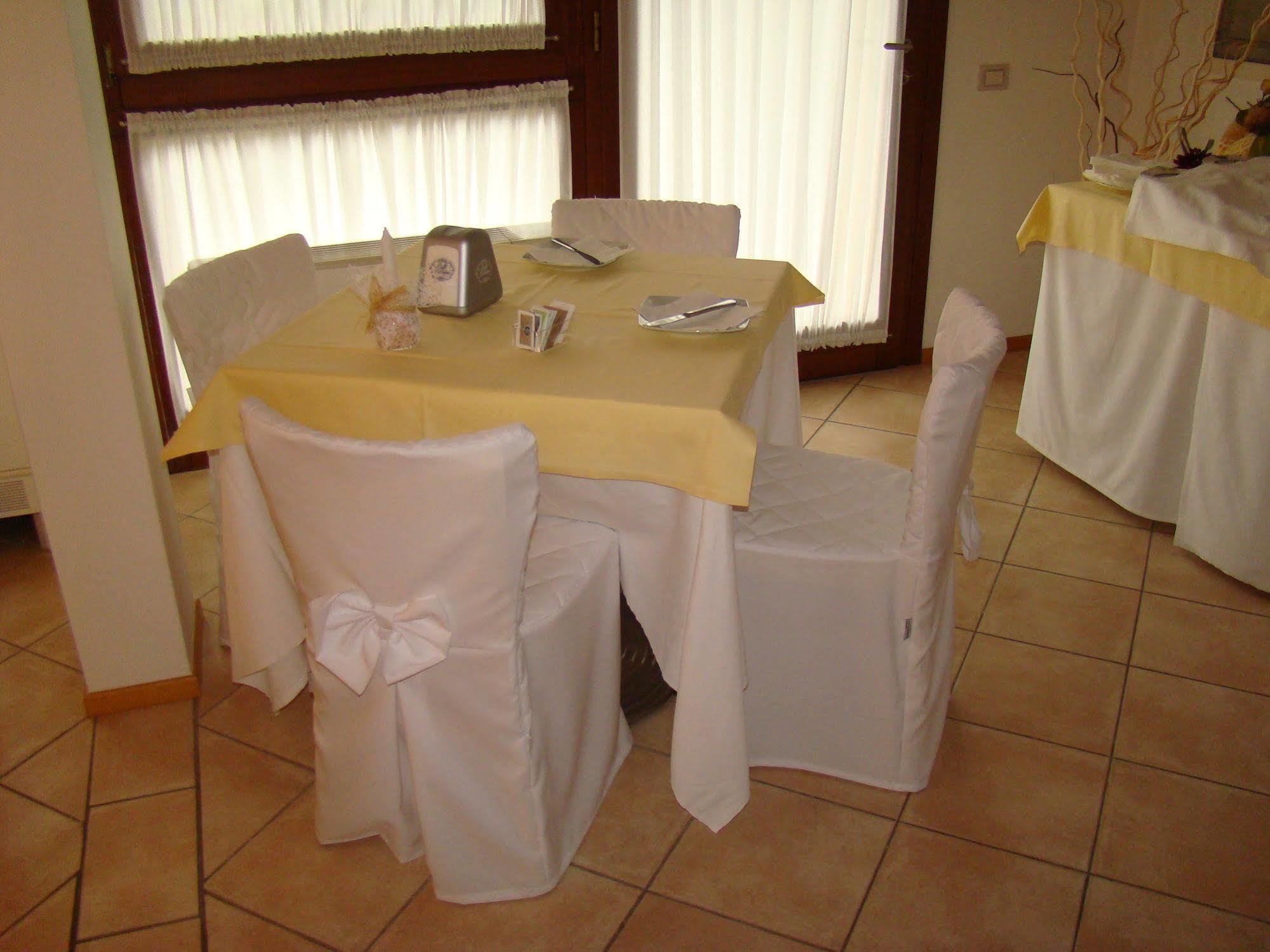 Hotel Barchessa Gritti Fiesso dʼArtico Exteriör bild