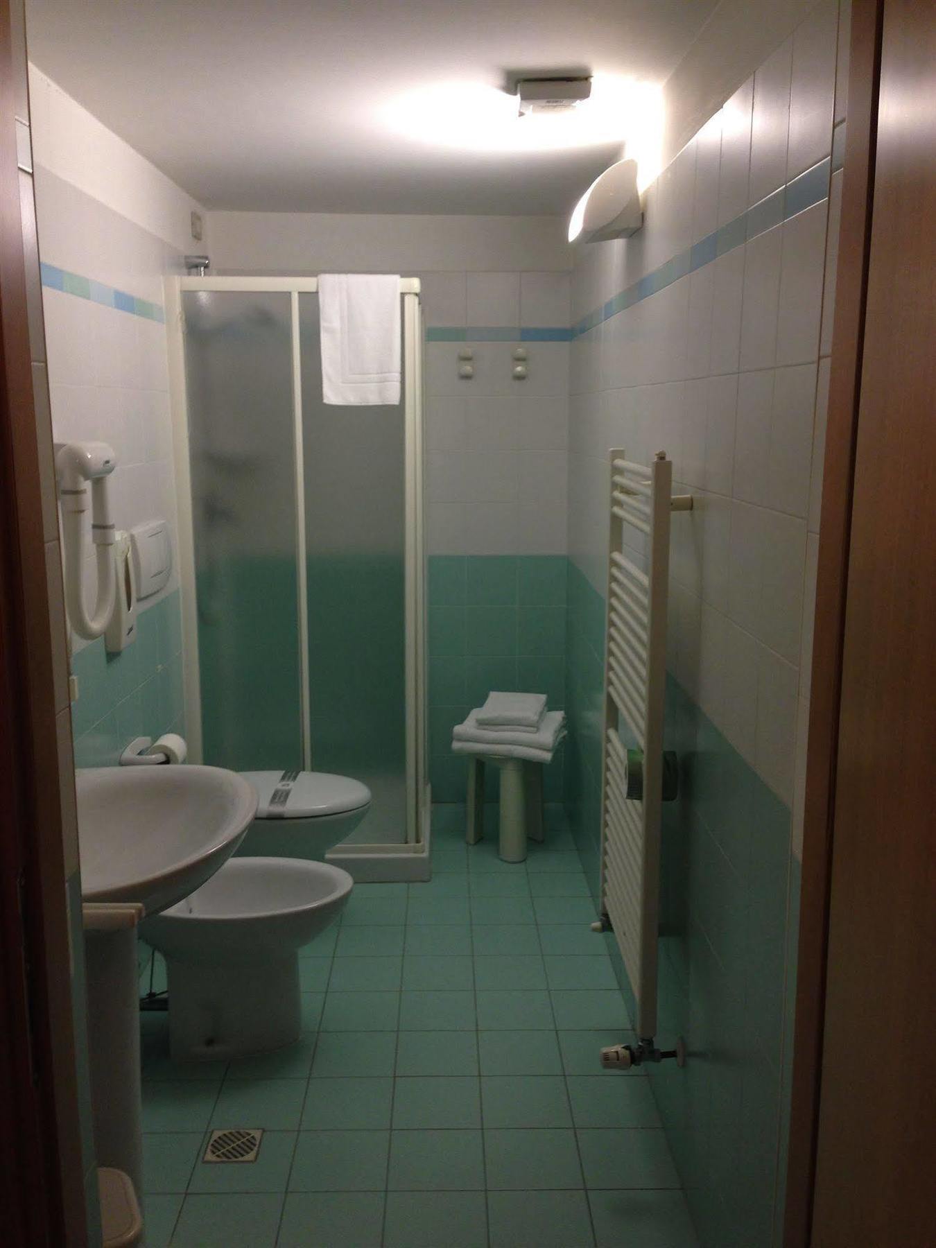 Hotel Barchessa Gritti Fiesso dʼArtico Exteriör bild