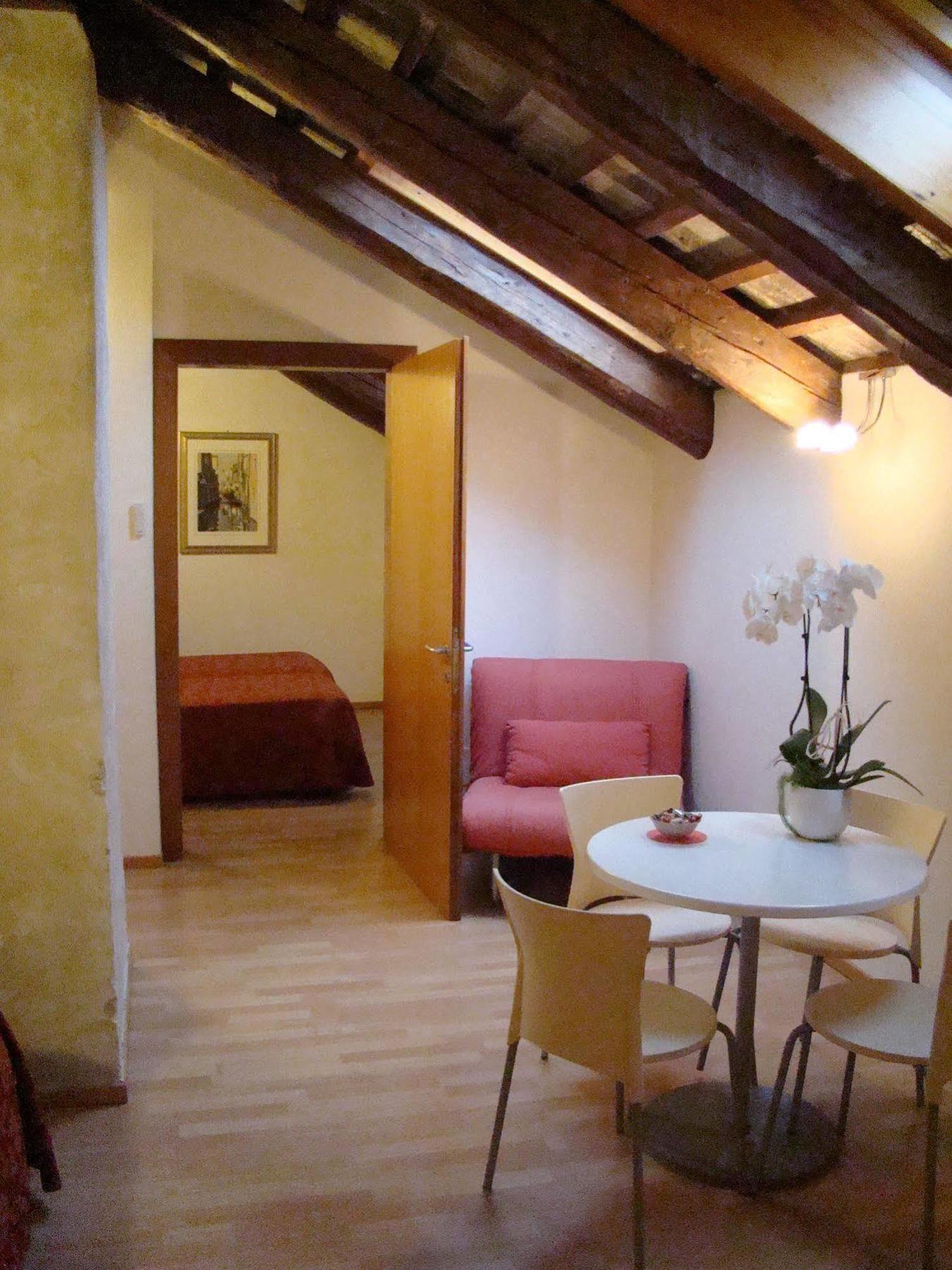 Hotel Barchessa Gritti Fiesso dʼArtico Exteriör bild